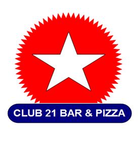 Club 21  Bar & Pizza